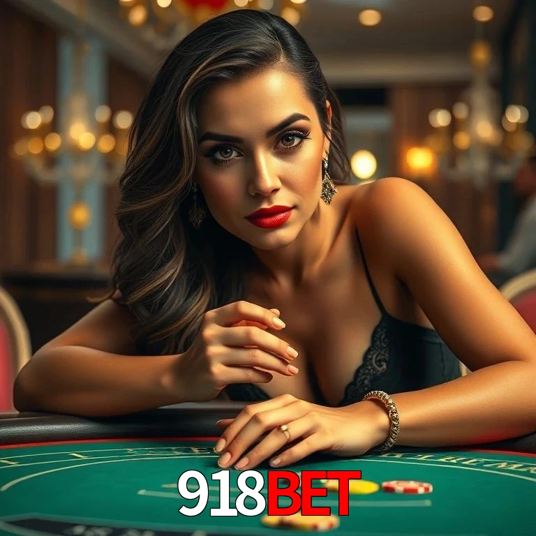 918bet VIP Rewards