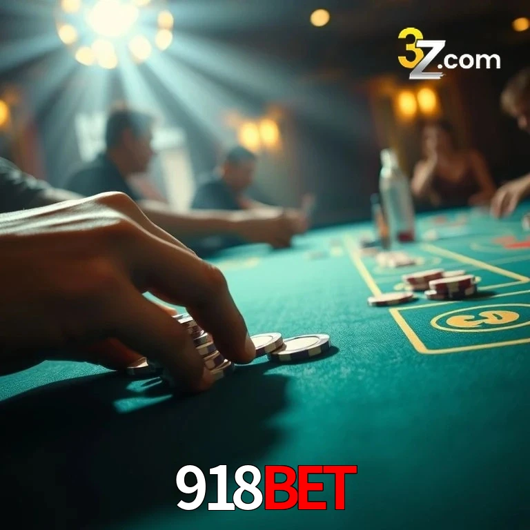 918bet lottery