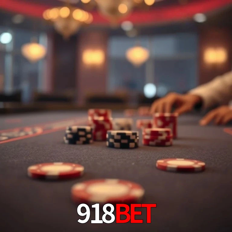 918bet Promoções