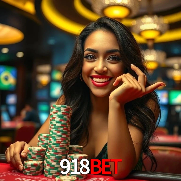 918bet game