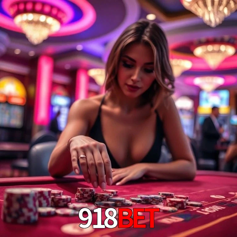 918bet Casino RNG