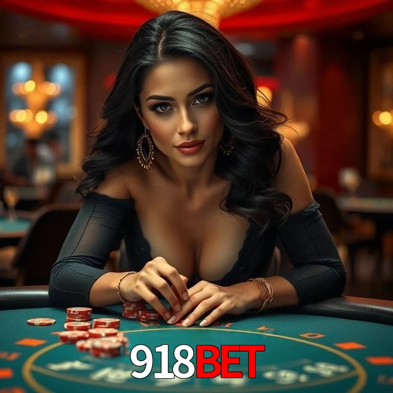 918bet instalar