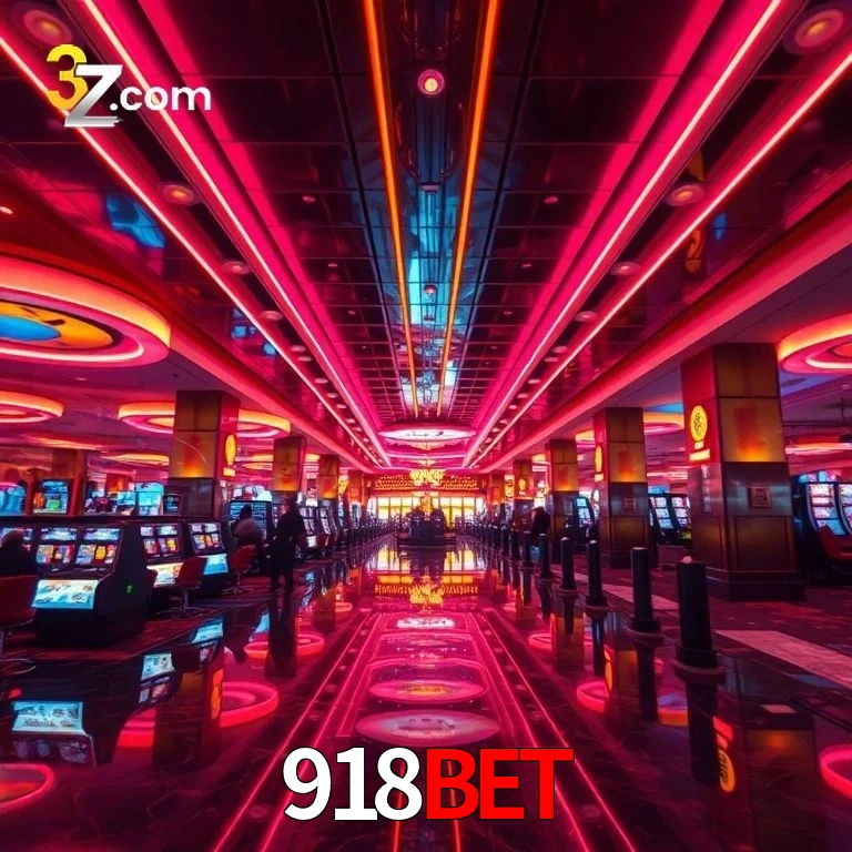 918bet APK Interface
