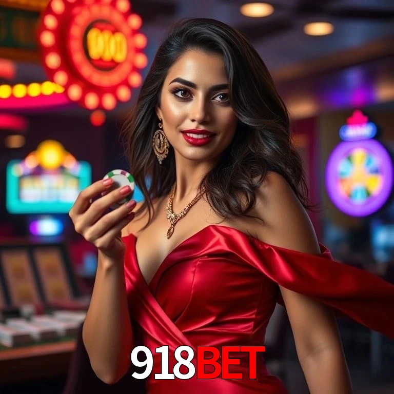 918bet Torneios Slots