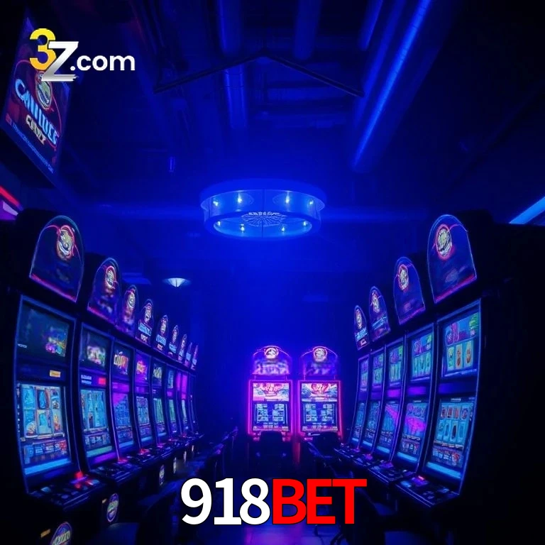 918bet App Security