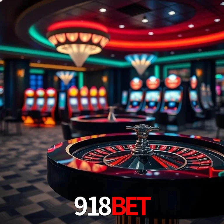 918bet APK Segurança