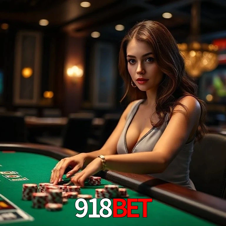918bet Live Casino
