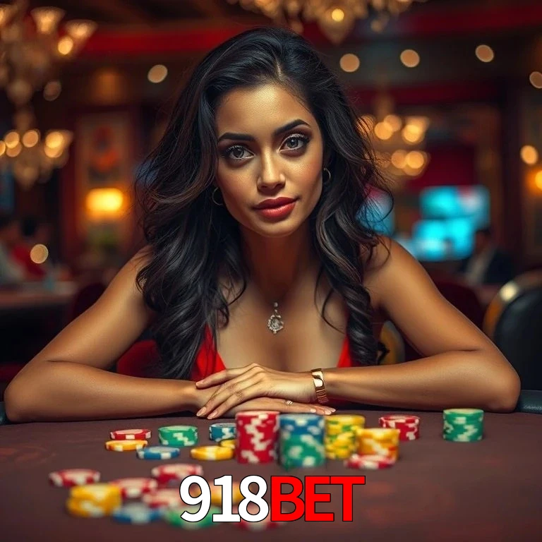 918bet telegram