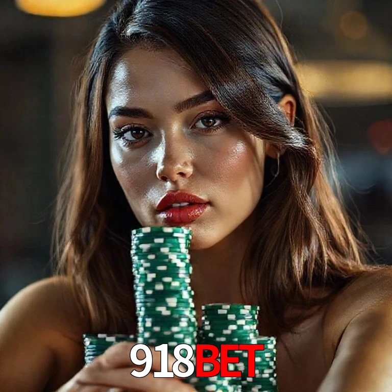 918bet Slot Temas