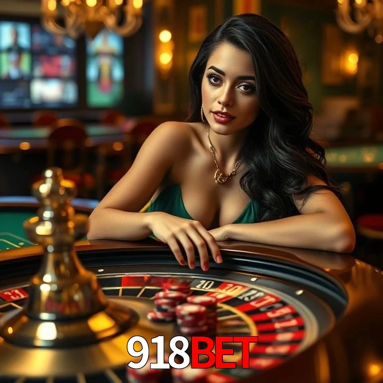 918bet Acumuladoras até 25 Seleções