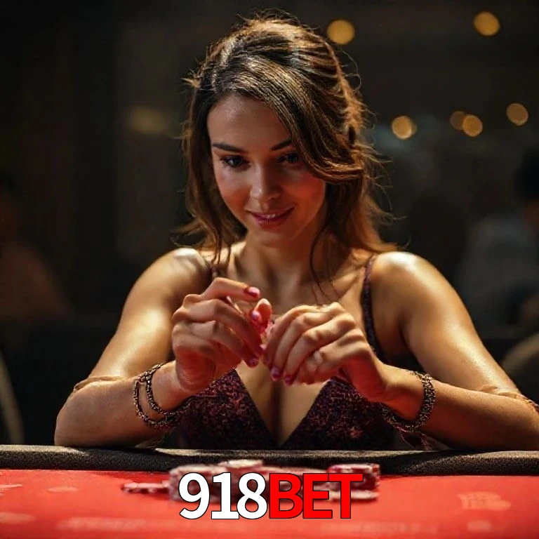 918bet Segurança